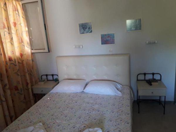Номер Стандарт Вид на Сад, Maria Apartments