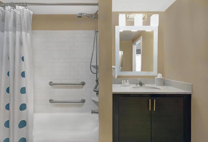 스탠다드 스튜디오, Towneplace Suites Republic Airport Long Island Farmingdale