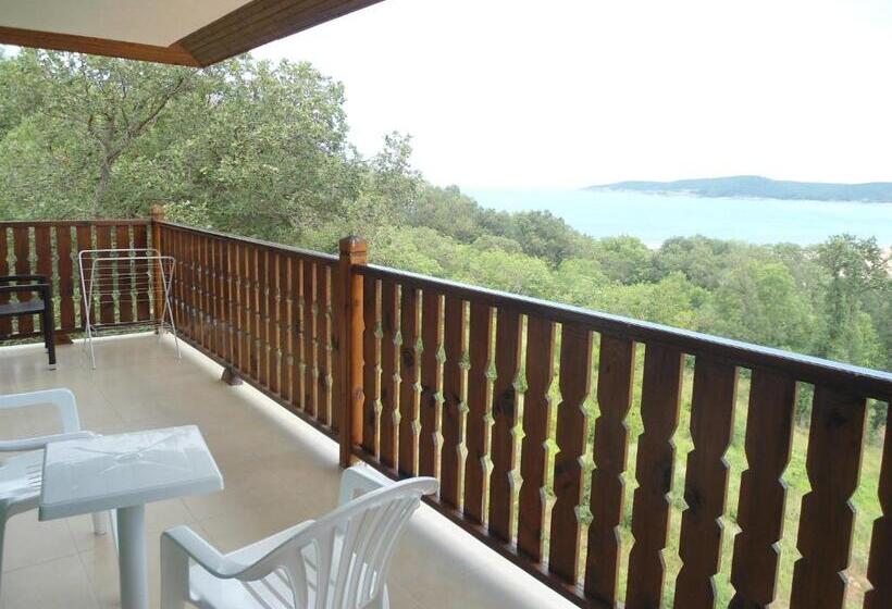 Family Suite, Arkutino Family Resort