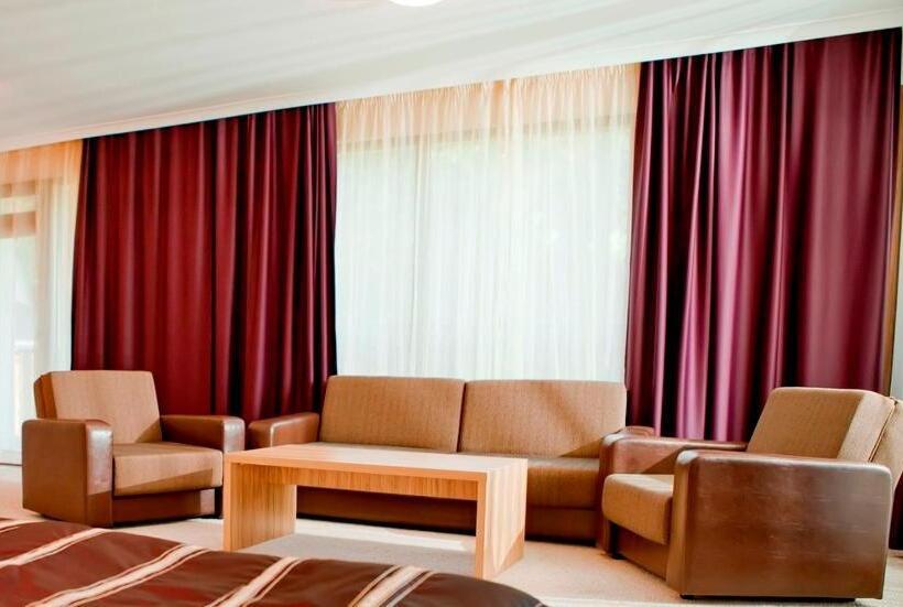 Студия Стандарт, Arkutino Family Resort