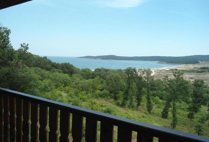 Студия Стандарт, Arkutino Family Resort