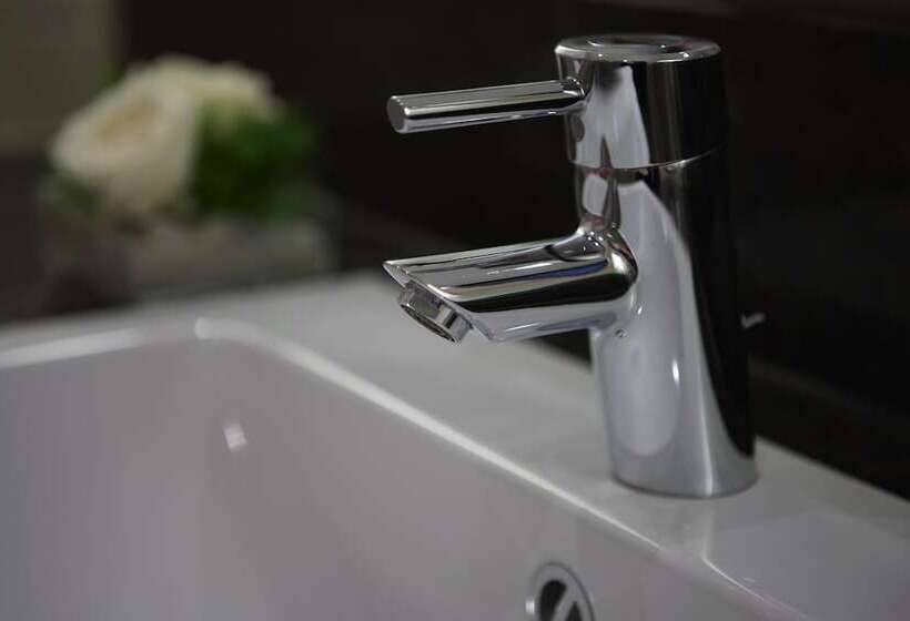 اتاق استاندارد, Intercityhotel Darmstadt