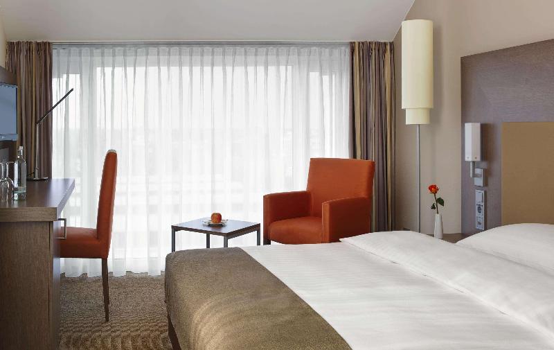 اتاق استاندارد, Intercityhotel Darmstadt
