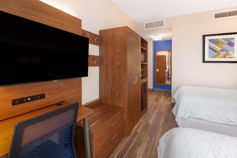 Номер Стандарт, Knights Inn Brooklyn Sunset Park