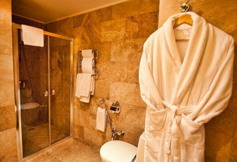 주니어 스위트, National By Stellar Hotels, Yerevan