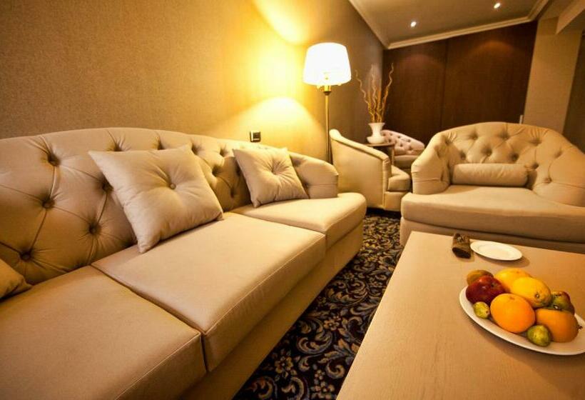 스위트, National By Stellar Hotels, Yerevan