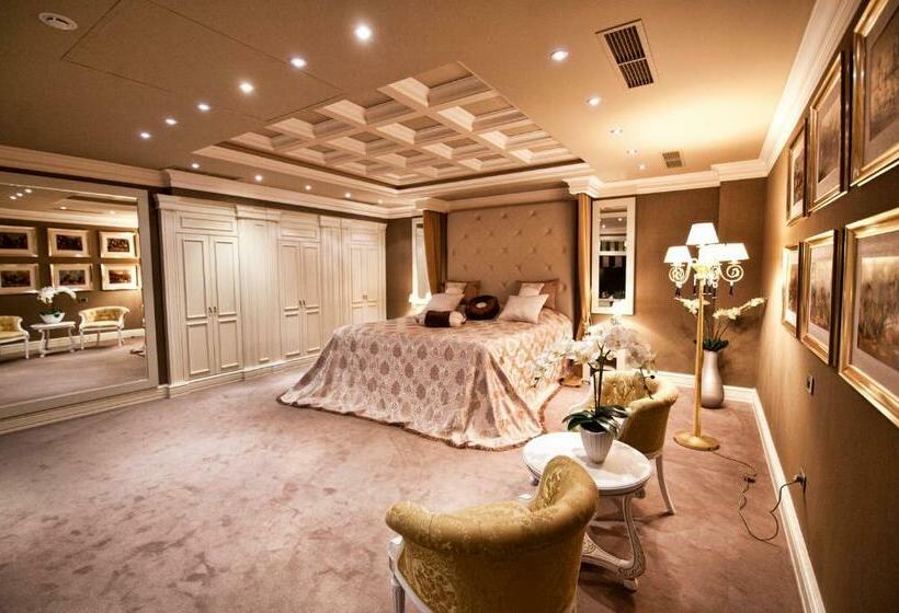 프레지덴셜 스위트, National By Stellar Hotels, Yerevan