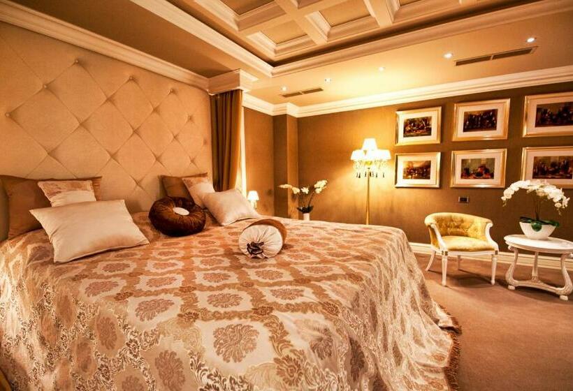 프레지덴셜 스위트, National By Stellar Hotels, Yerevan