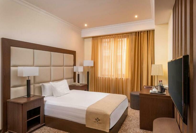 스탠다드 싱글 룸, National By Stellar Hotels, Yerevan