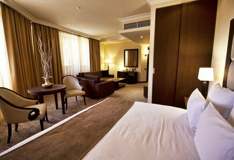 스탠다드 스튜디오, National By Stellar Hotels, Yerevan