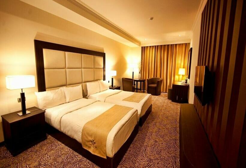 디럭스 룸, National By Stellar Hotels, Yerevan