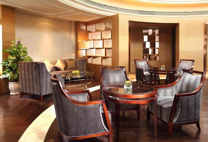 Номер Клуб, Sheraton Jiangyin