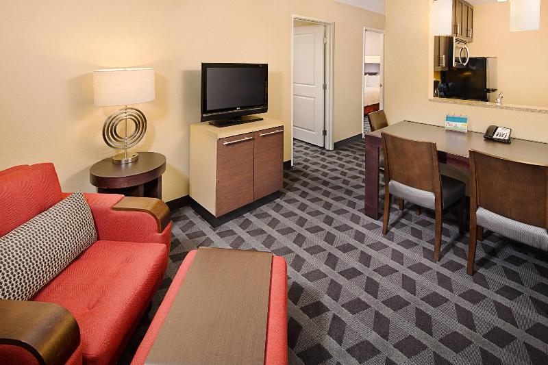 스위트, Towneplace Suites By Marriott Fayetteville N / Springdale