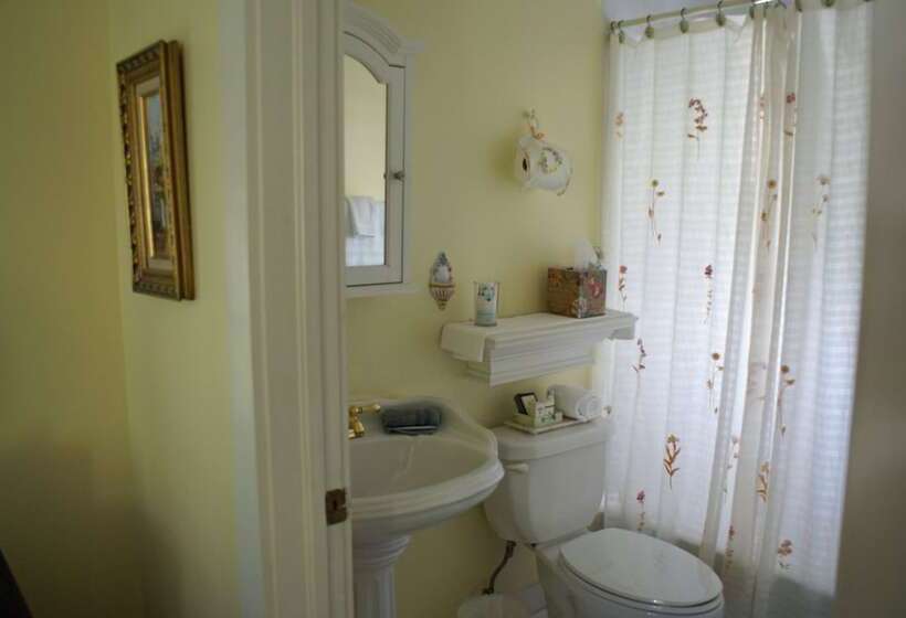 Номер Стандарт, Sabal Palm House Bed And Breakfast