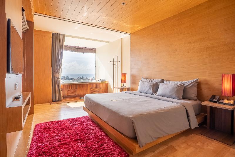 스위트, The Senses Resort & Pool Villas, Phuket