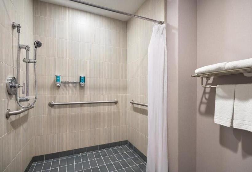 스탠다드 룸, Aloft Tempe