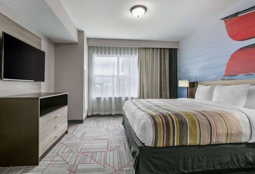 Люкс Адаптированный для Инвалидов, Clarion Pointe Columbusbradley Park