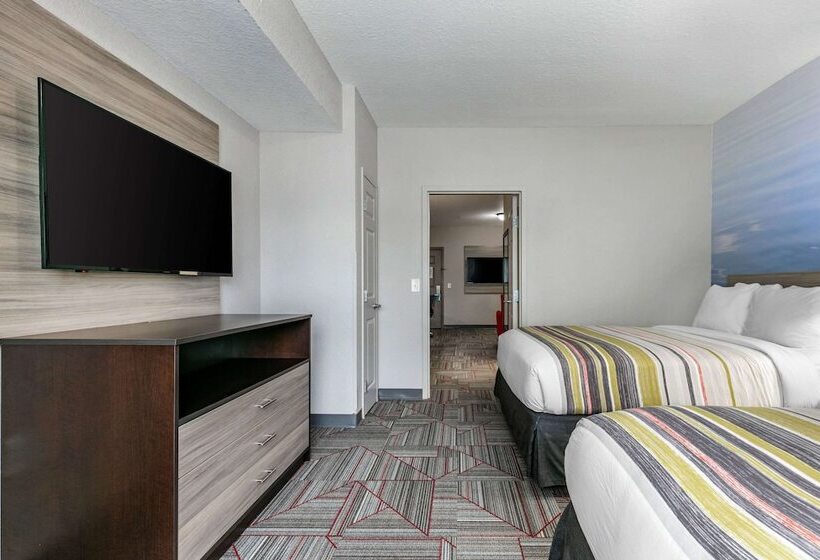Люкс Адаптированный для Инвалидов, Clarion Pointe Columbusbradley Park