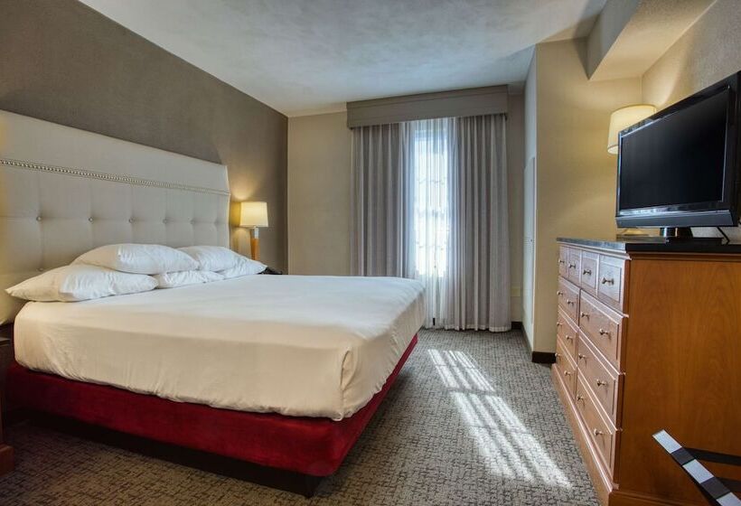 套房, Drury Inn & Suites San Antonio Near La Cantera