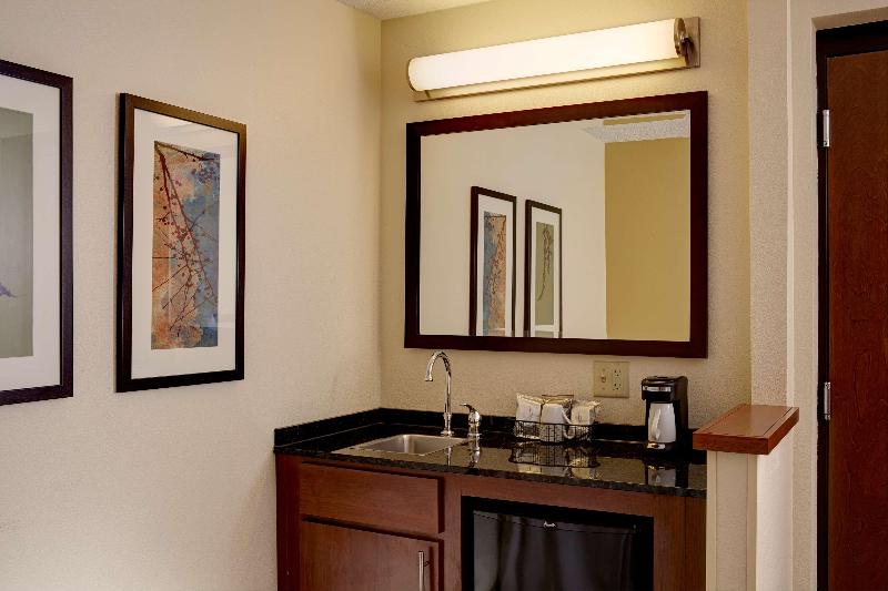 Стандартный Номер Кровать Кинг, Hyatt Place Dallas/garland/richardson