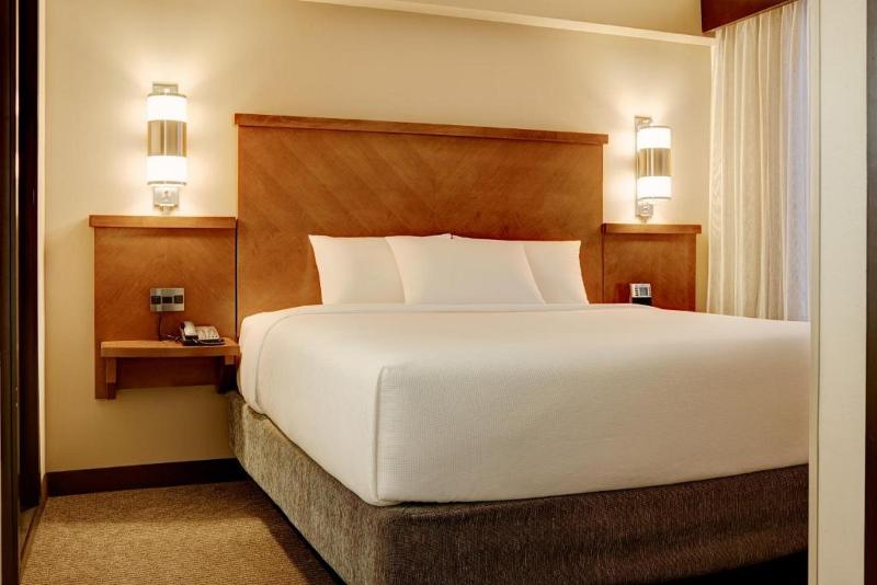 Стандартный Номер Кровать Кинг, Hyatt Place Dallas/garland/richardson