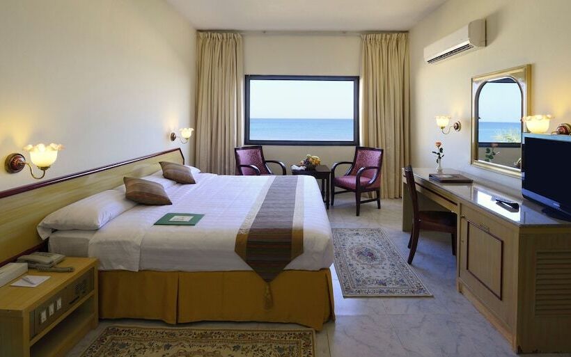 اتاق سوپریور یک تخته, Resort Sur Beach Holiday