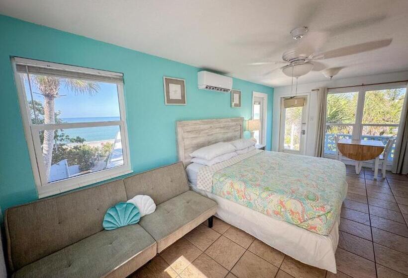 Стандартный Номер Кровать Кинг, The Pearl Beach Inn