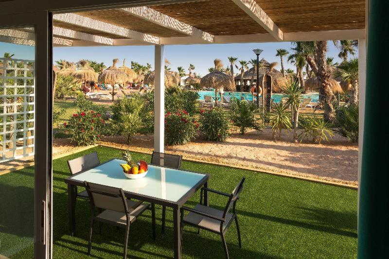 Бунгало Стандарт 2 Спальни, Alannia Costa Blanca
