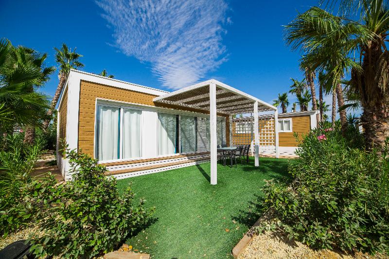 Бунгало Superior, Alannia Costa Blanca