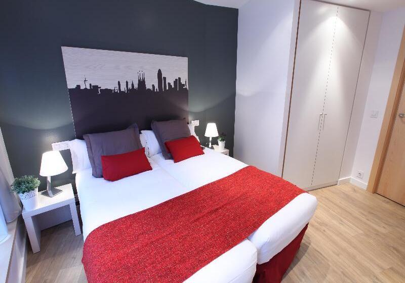 Апартаменты 1 Спальня, Mh Apartments Urban