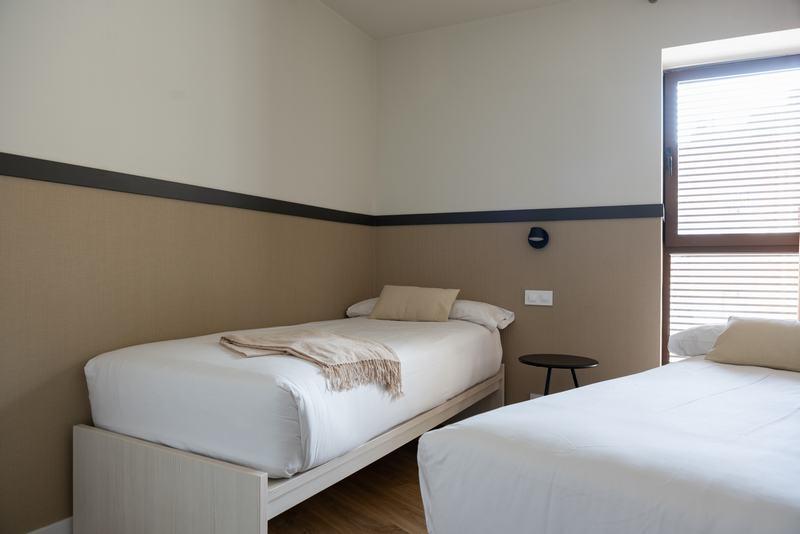 Апартаменты 2 Спальни, Mh Apartments Urban