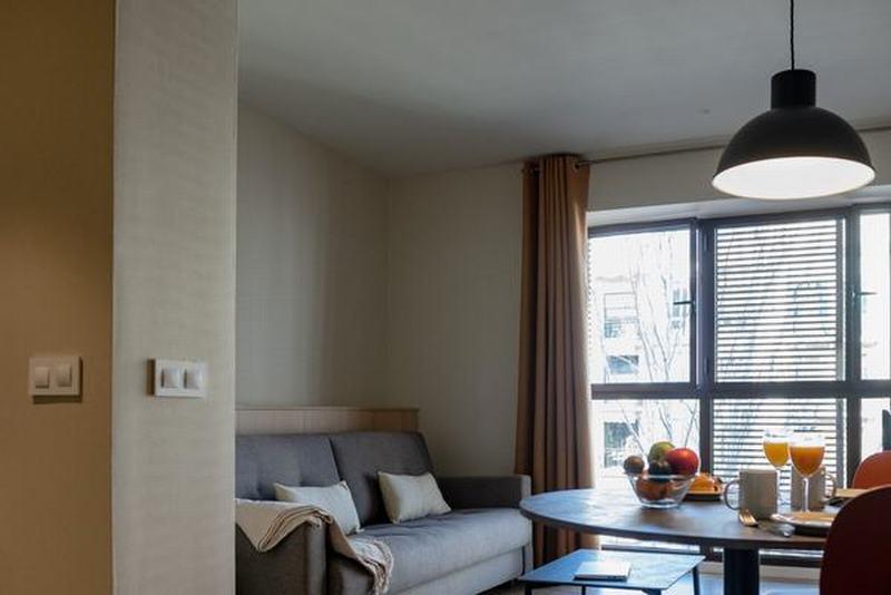 Апартаменты 2 Спальни, Mh Apartments Urban
