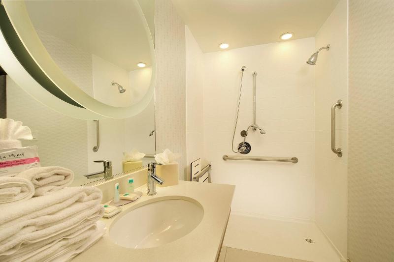 Студио Стандарт Кровать Кинг, Springhill Suites By Marriott San Antonio Seaworld®/lackland