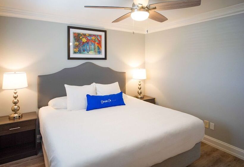 Suíte, Frenchmen Orleans At 519, Ascend Hotel Collection