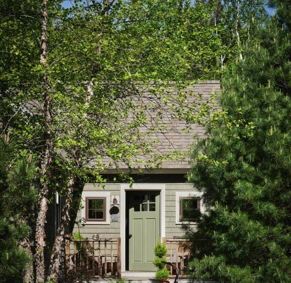 Бунгало Стандарт, Hidden Pond Resort