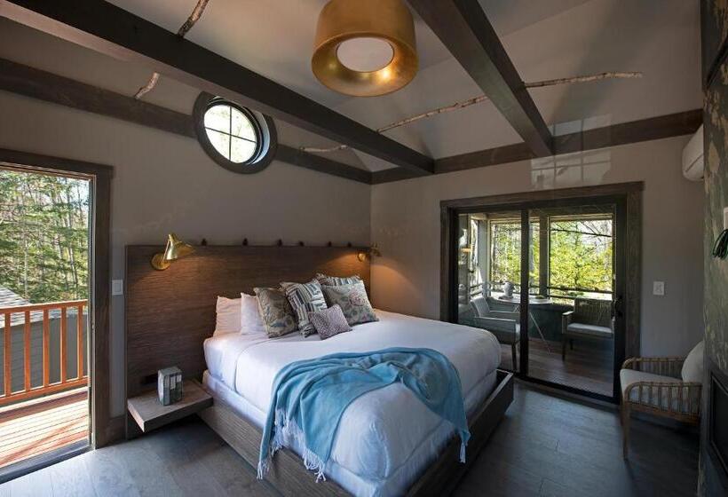 Номер Стандарт, Hidden Pond Resort