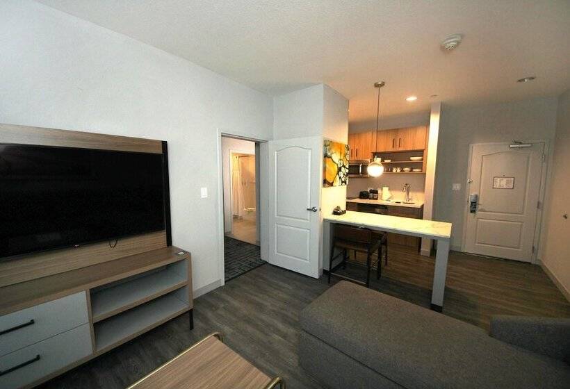 Люкс Адаптированный для Инвалидов, Homewood Beaumont, Tx