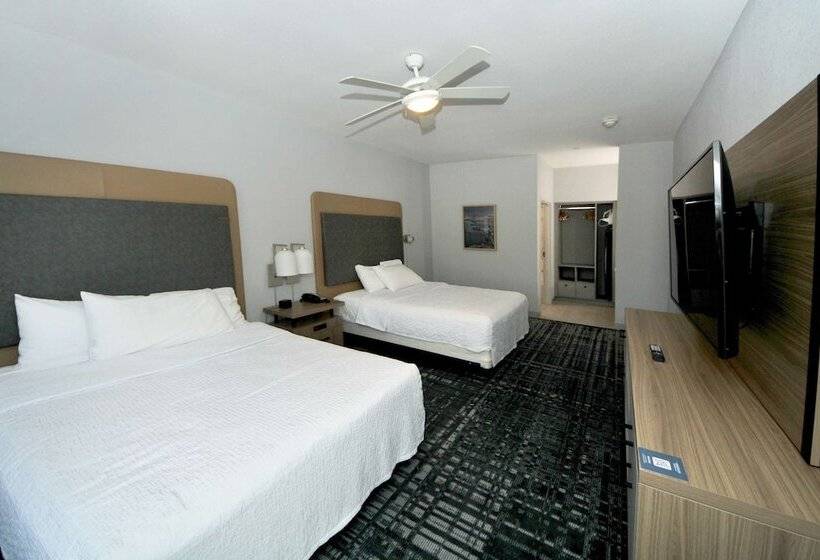Люкс Адаптированный для Инвалидов, Homewood Beaumont, Tx