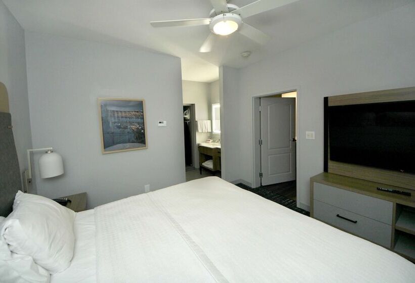 Люкс Адаптированный для Инвалидов, Homewood Beaumont, Tx