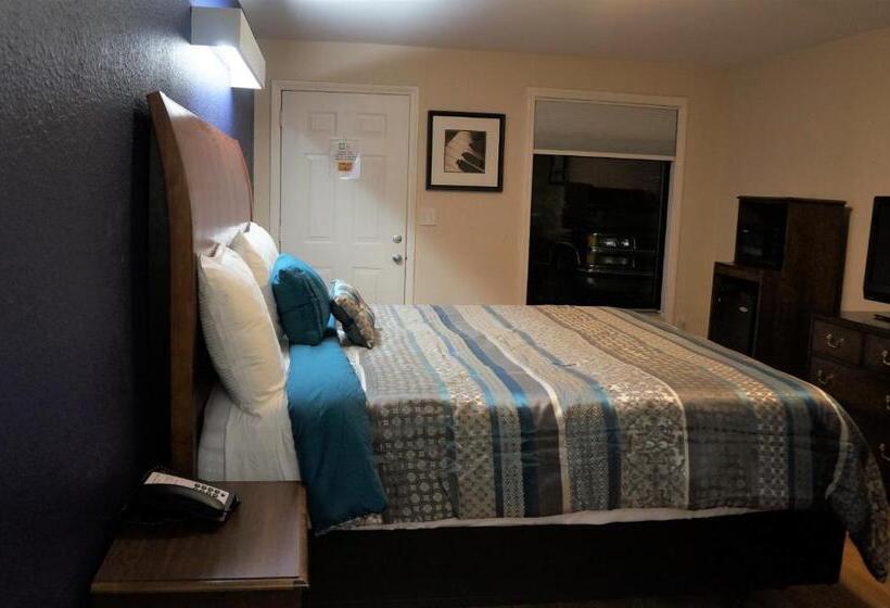 Стандартный Номер Кровать Кинг, Classic Motor Lodge Providence   West Greenwich