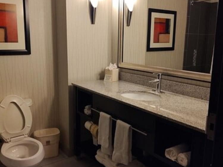 Люкс, Comfort Suites Greenville