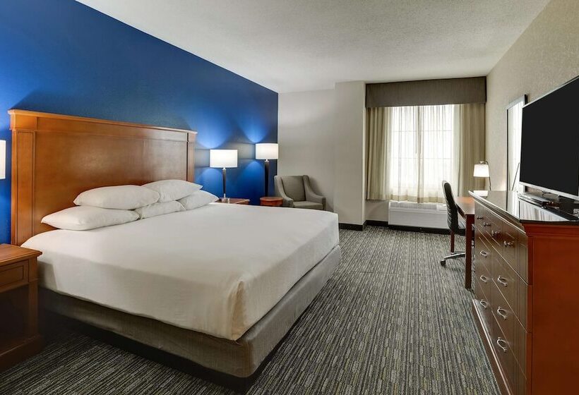 디럭스 룸, Drury Inn & Suites St. Louis Arnold