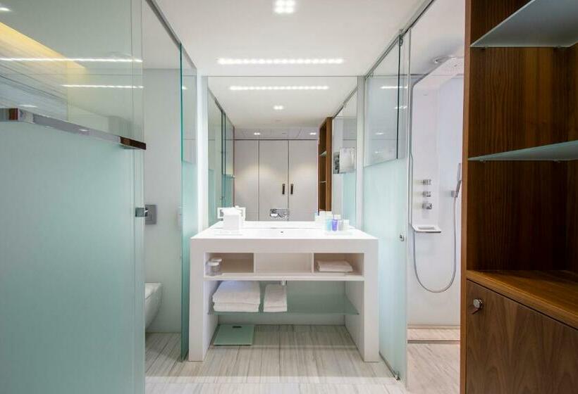 Quarto deluxe, Epic Sana Lisboa