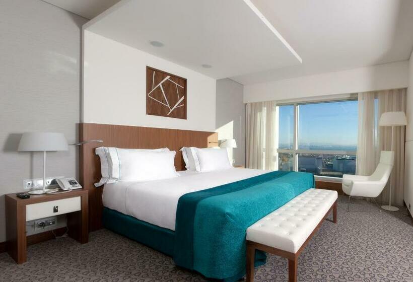 Suite Deluxe, Epic Sana Lisboa