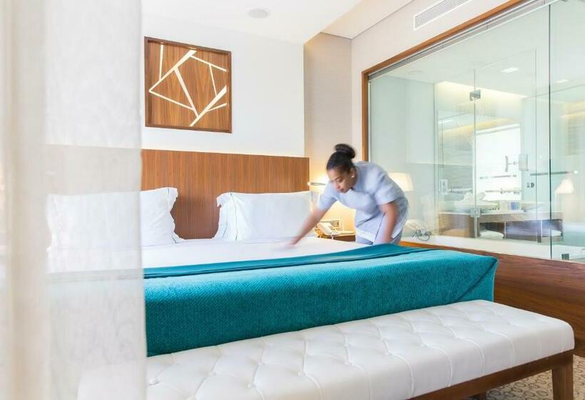 Suite Junior, Epic Sana Lisboa