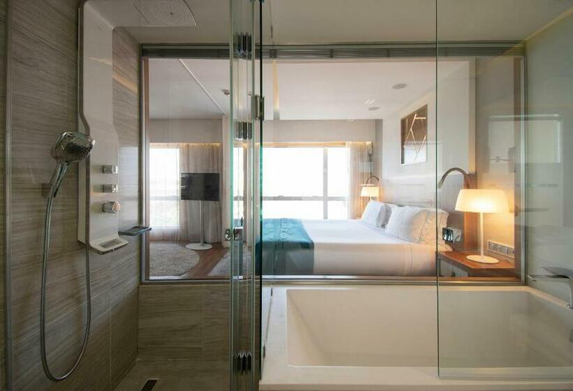Suite Junior, Epic Sana Lisboa