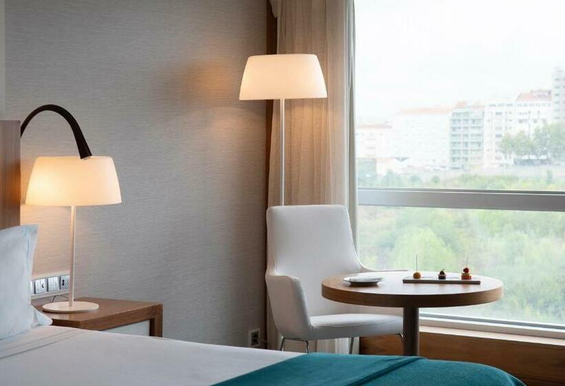 Quarto Premium, Epic Sana Lisboa