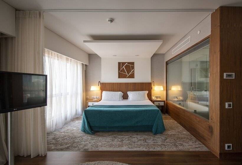 Suite Junior, Epic Sana Lisboa