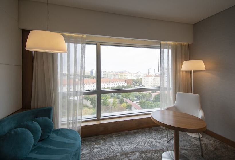 Quarto Premium, Epic Sana Lisboa