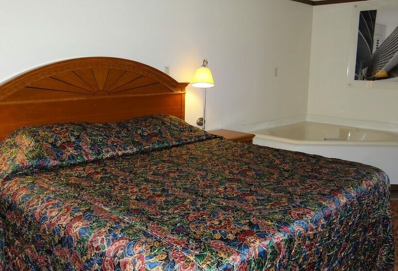 Номер Deluxe, Stay Inn